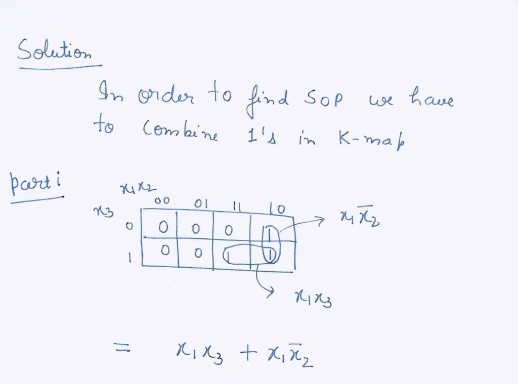 Computer Science homework question answer, step 1, image 1